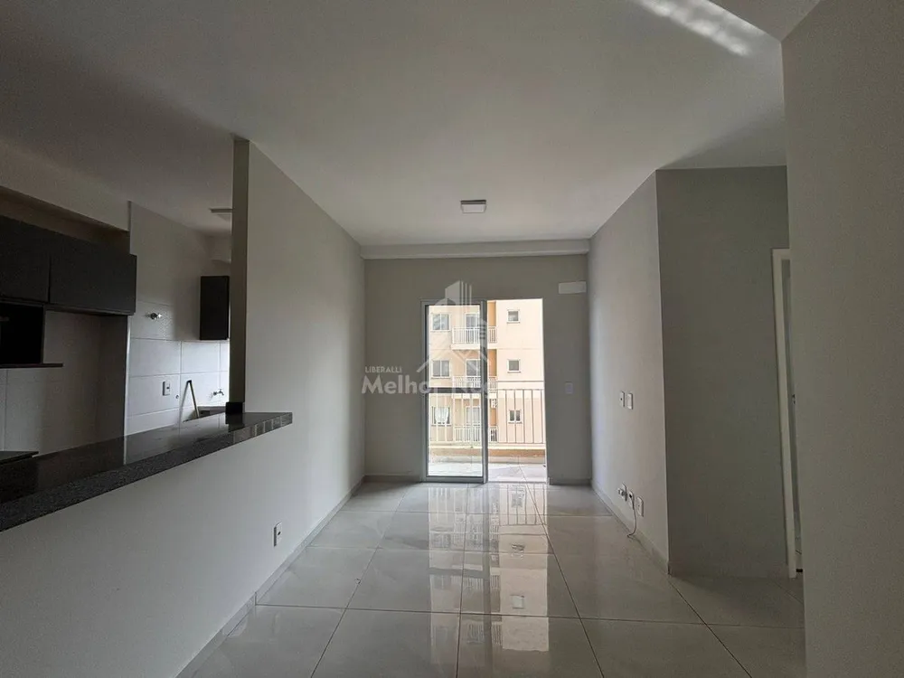 Apartamento, 2 quartos, 57 m² - Foto 3