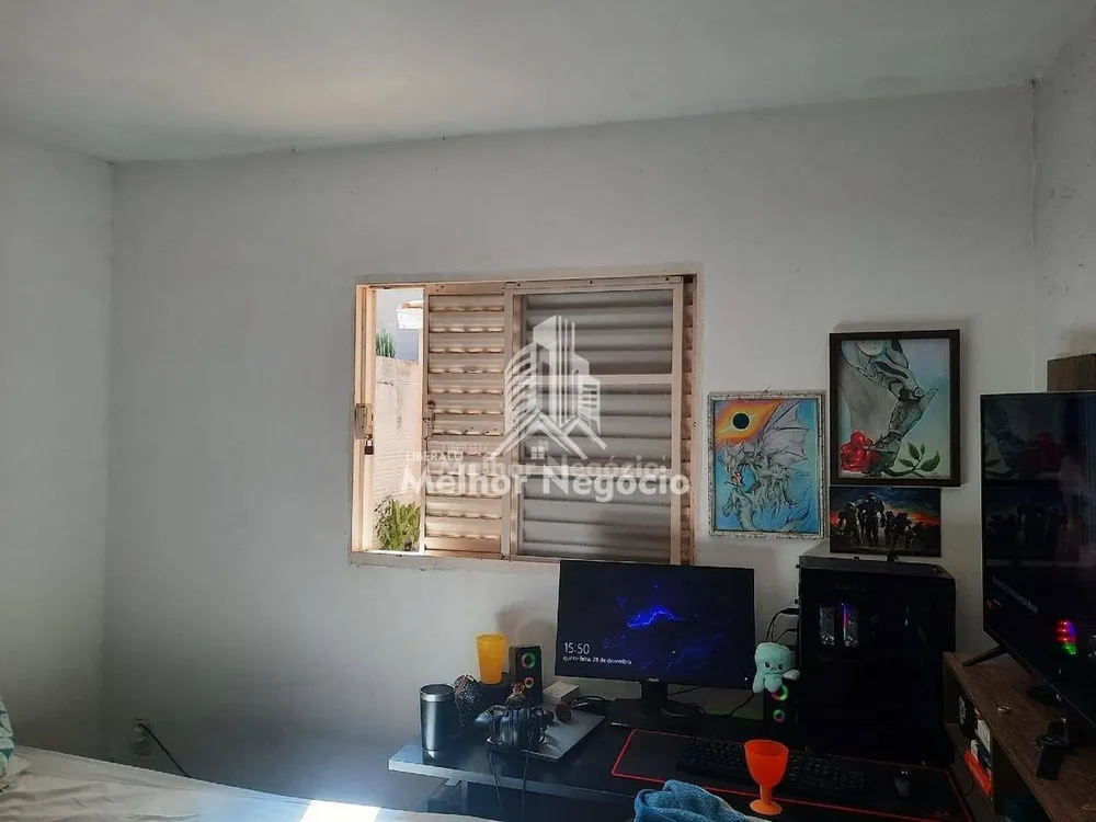 Casa, 4 quartos, 215 m² - Foto 2