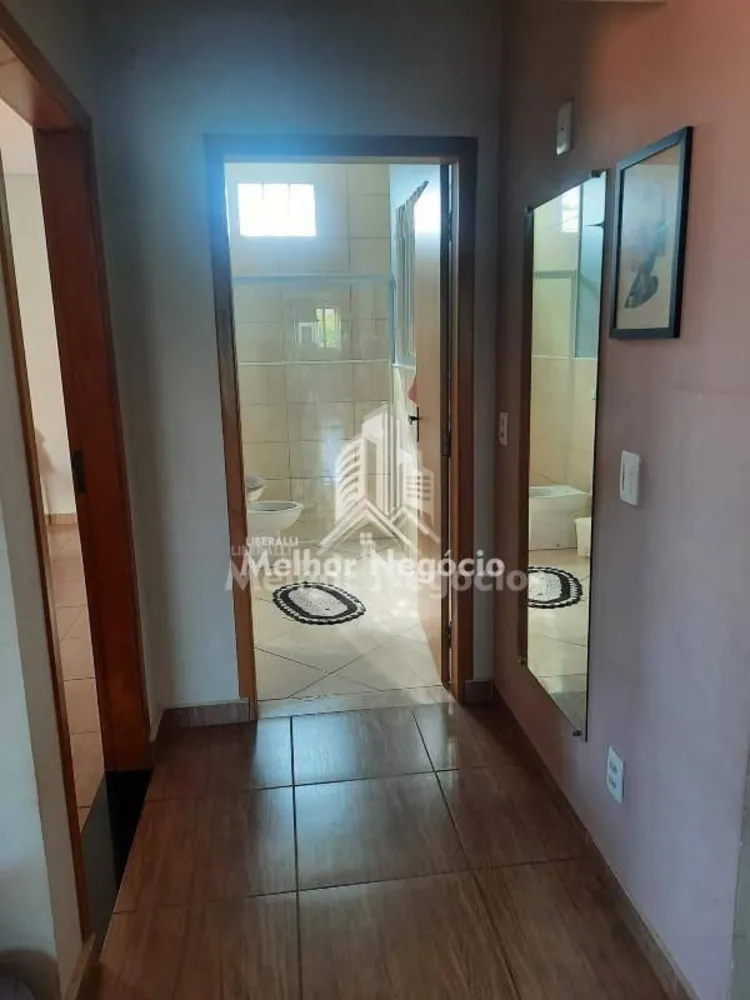 Casa, 4 quartos, 215 m² - Foto 7