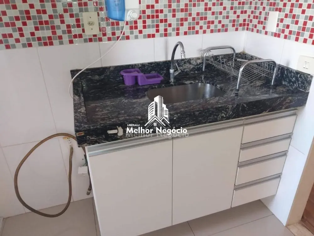 Apartamento, 2 quartos, 50 m² - Foto 7