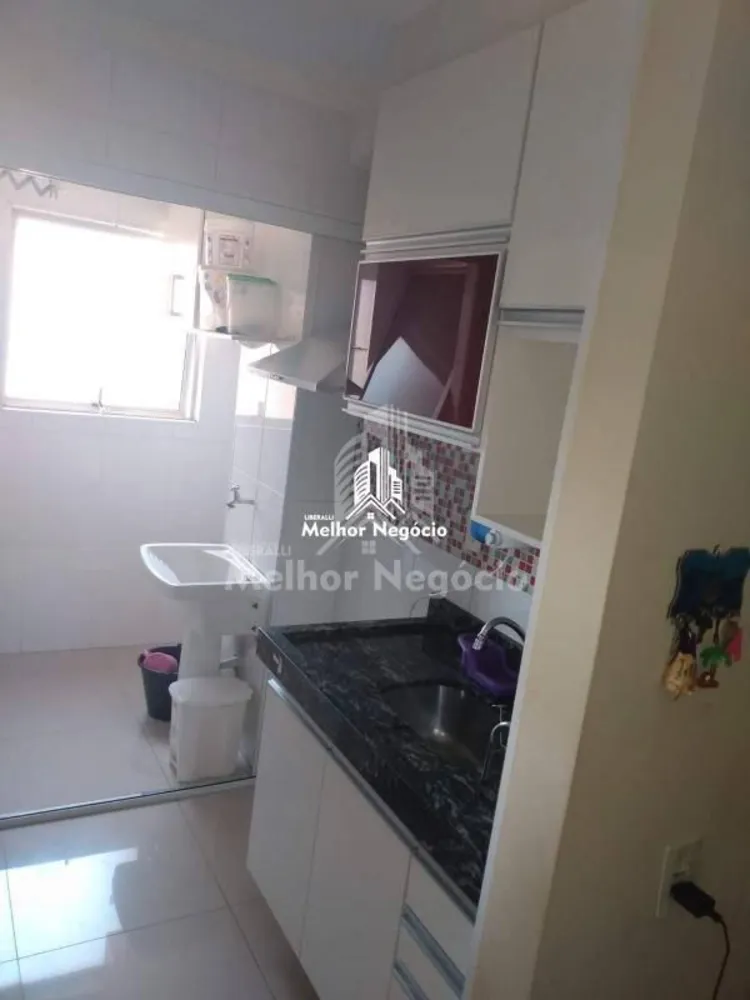 Apartamento, 2 quartos, 50 m² - Foto 3