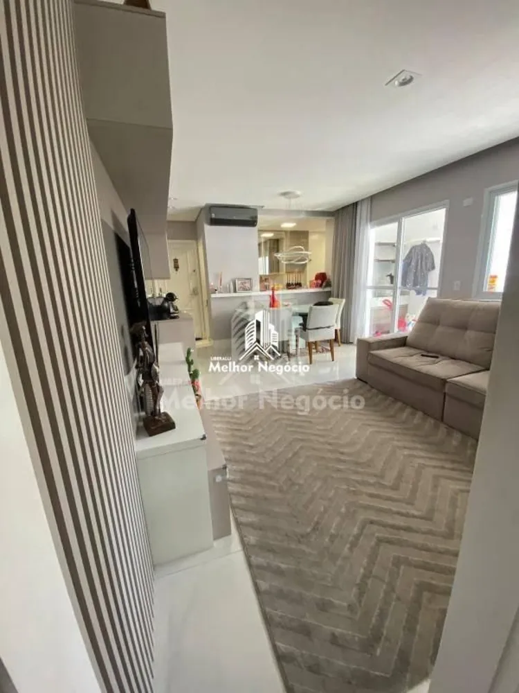 Apartamento, 3 quartos, 84 m² - Foto 2
