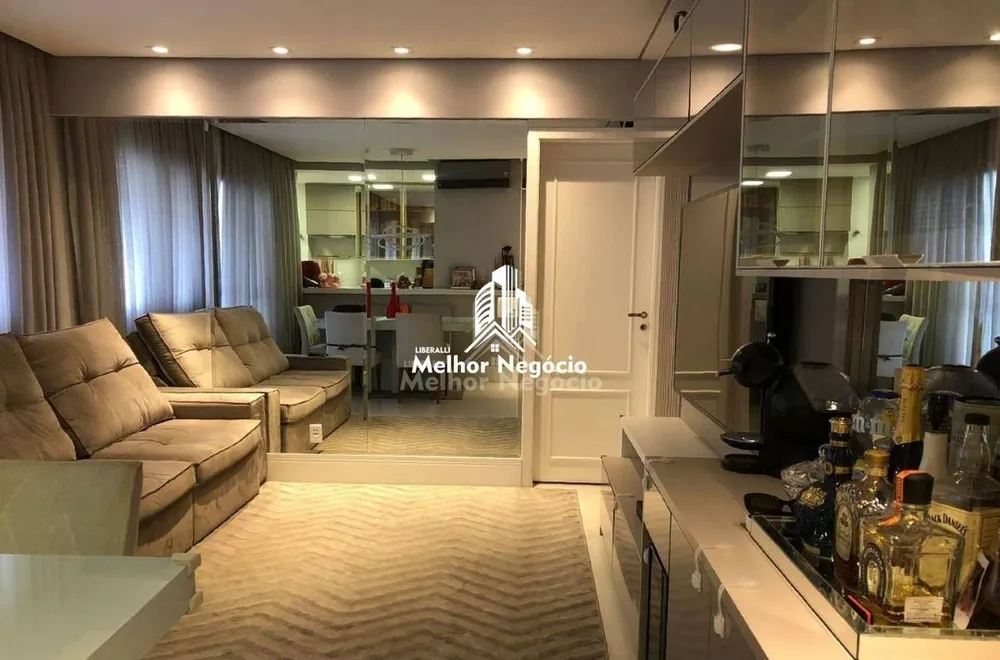 Apartamento, 3 quartos, 84 m² - Foto 1