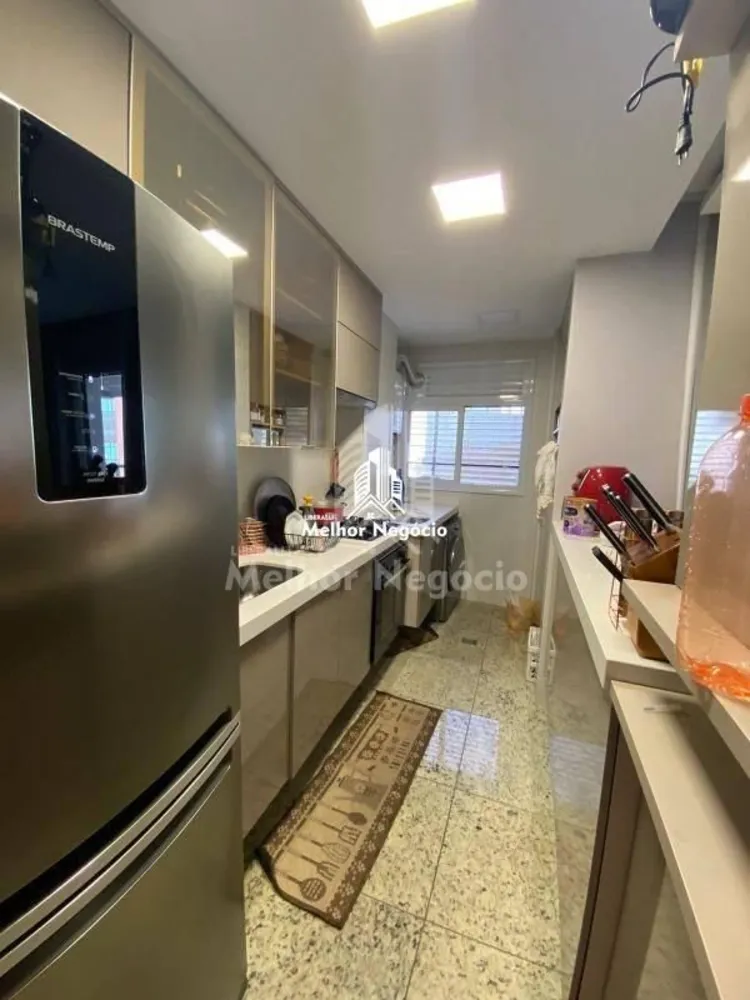 Apartamento, 3 quartos, 84 m² - Foto 4