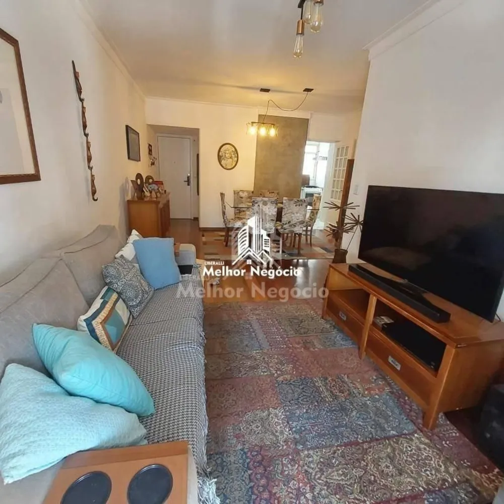 Apartamento, 3 quartos, 94 m² - Foto 5