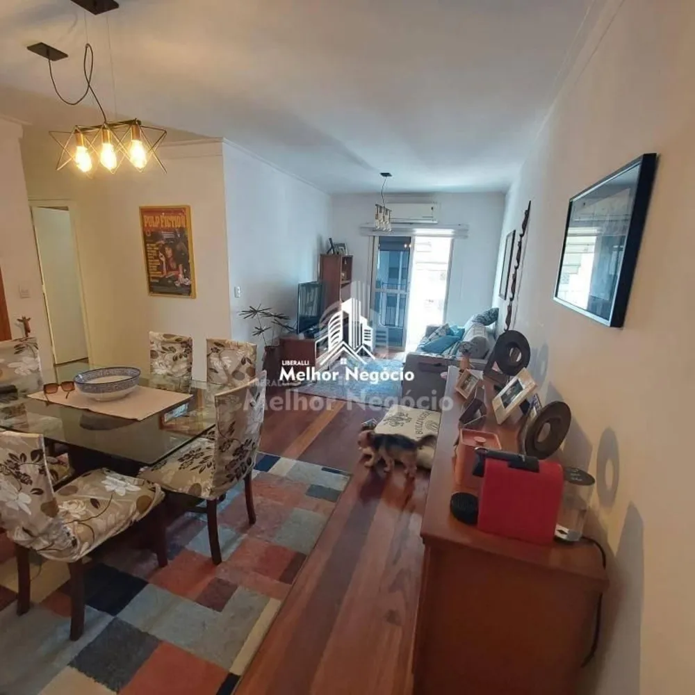 Apartamento, 3 quartos, 94 m² - Foto 3