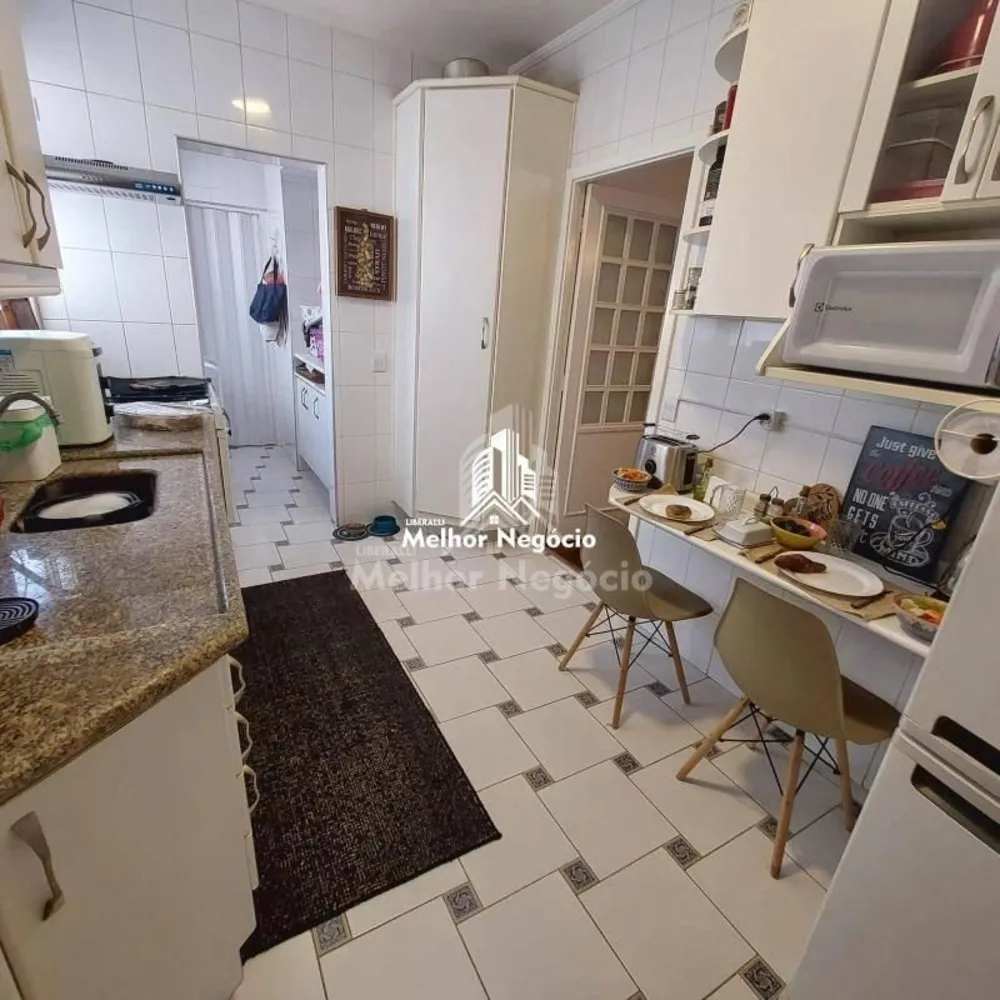 Apartamento, 3 quartos, 94 m² - Foto 6
