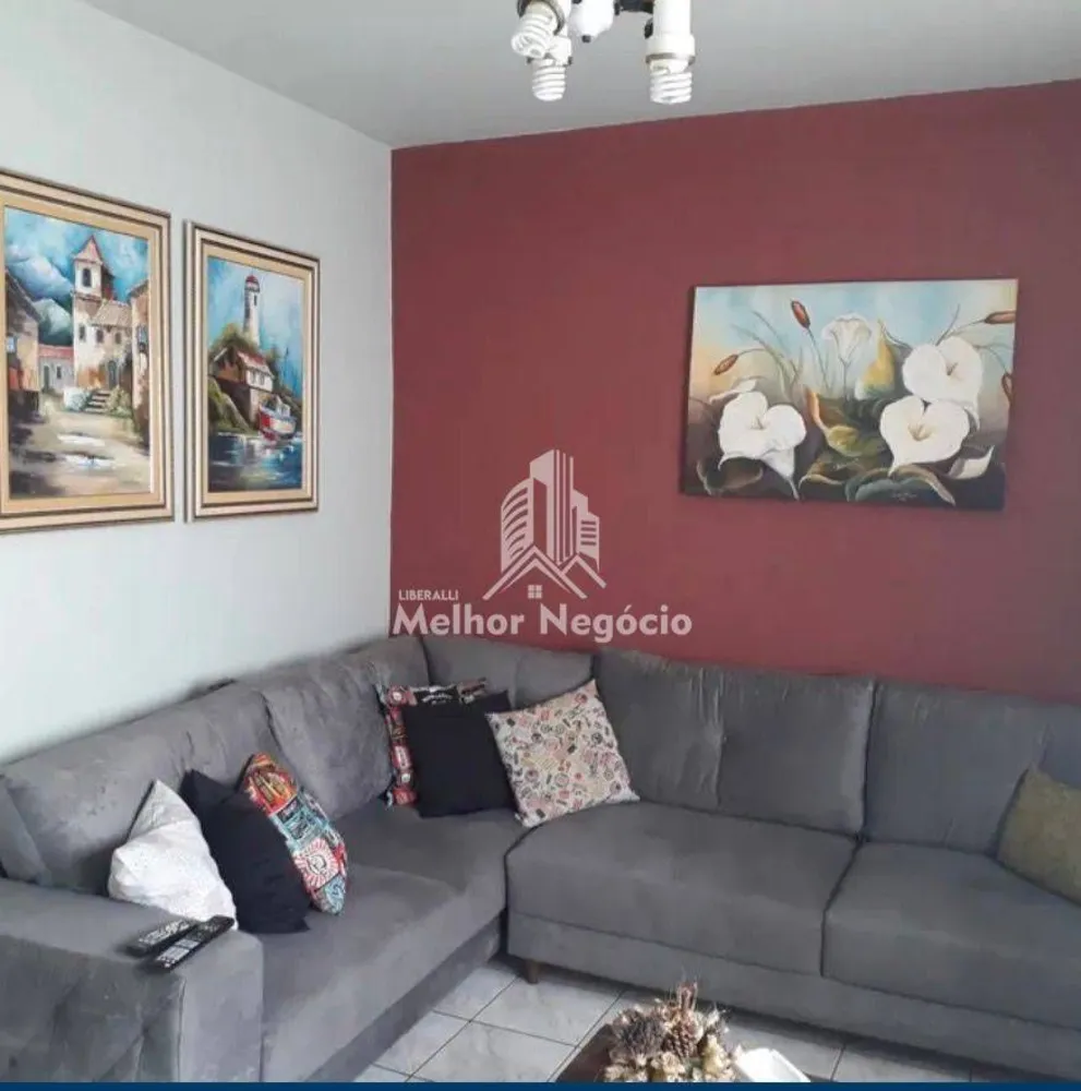 Casa, 3 quartos, 180 m² - Foto 5