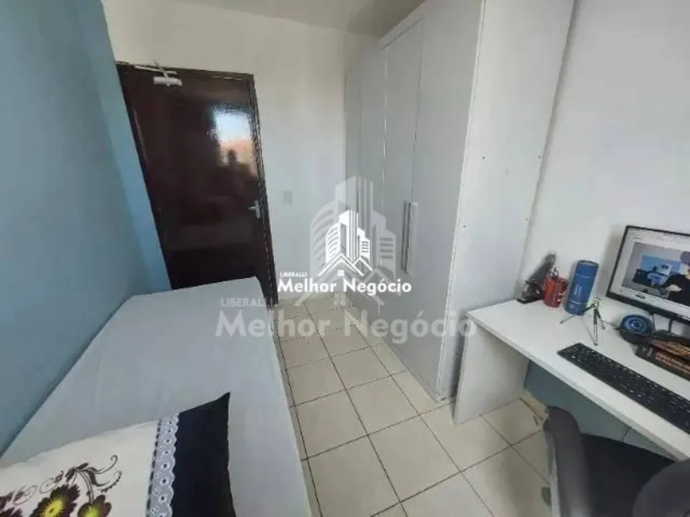 Apartamento, 2 quartos, 60 m² - Foto 4