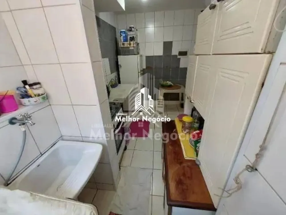 Apartamento, 2 quartos, 60 m² - Foto 7