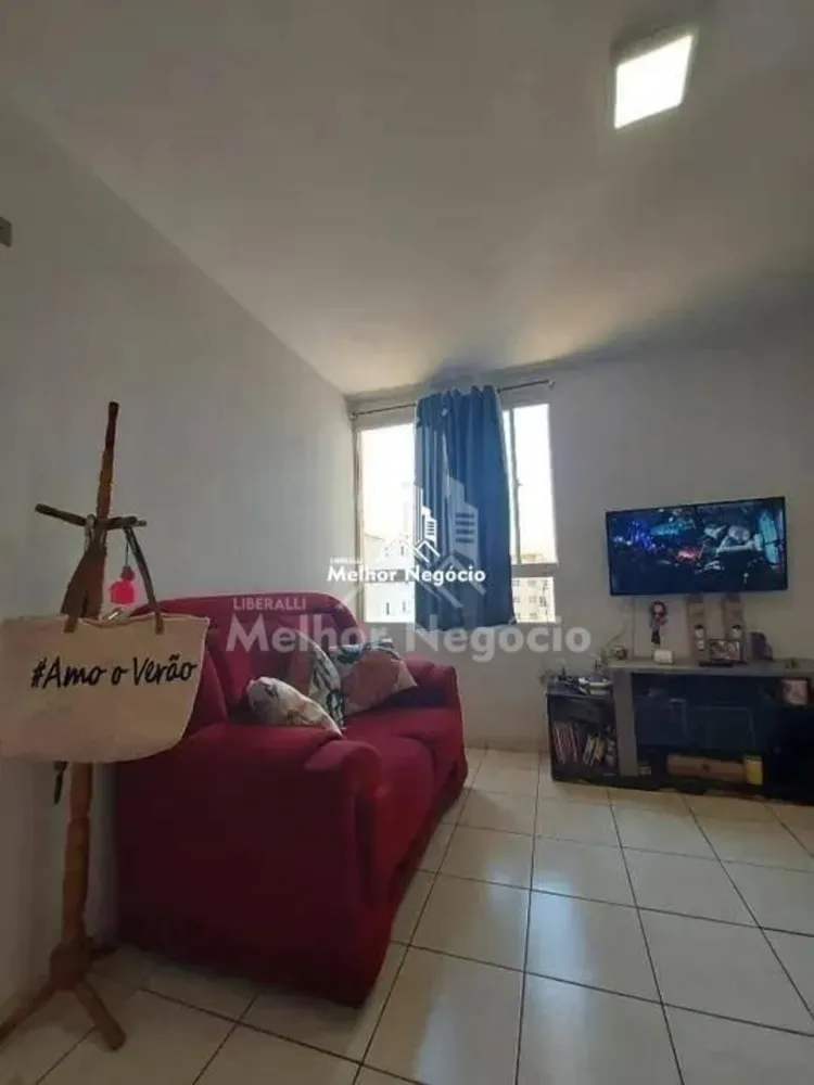 Apartamento, 2 quartos, 60 m² - Foto 2