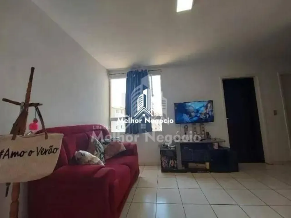 Apartamento, 2 quartos, 60 m² - Foto 6