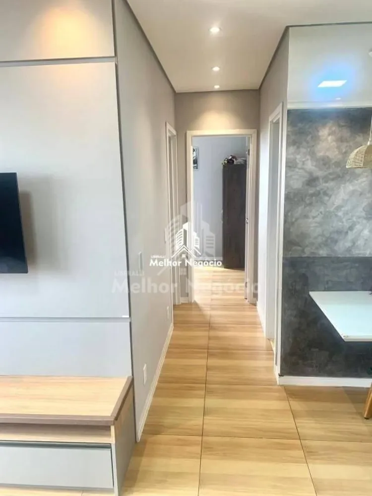 Apartamento, 2 quartos, 60 m² - Foto 4