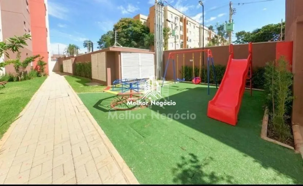 Apartamento, 2 quartos, 60 m² - Foto 3