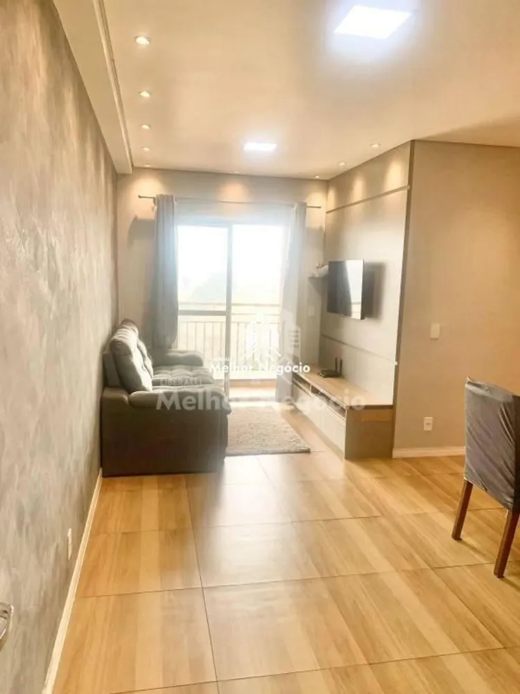 Apartamento, 2 quartos, 60 m² - Foto 2