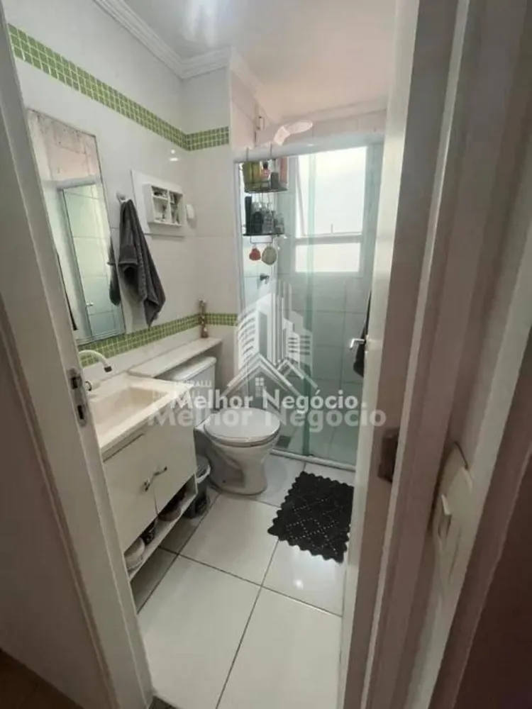 Apartamento, 3 quartos, 50 m² - Foto 6