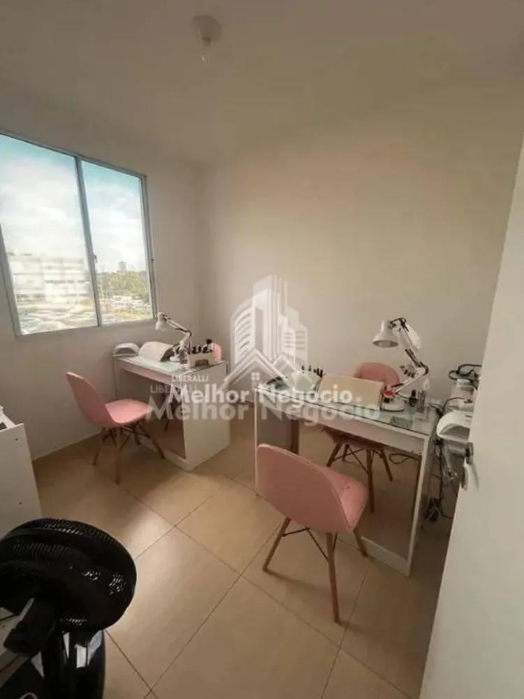 Apartamento, 3 quartos, 50 m² - Foto 8