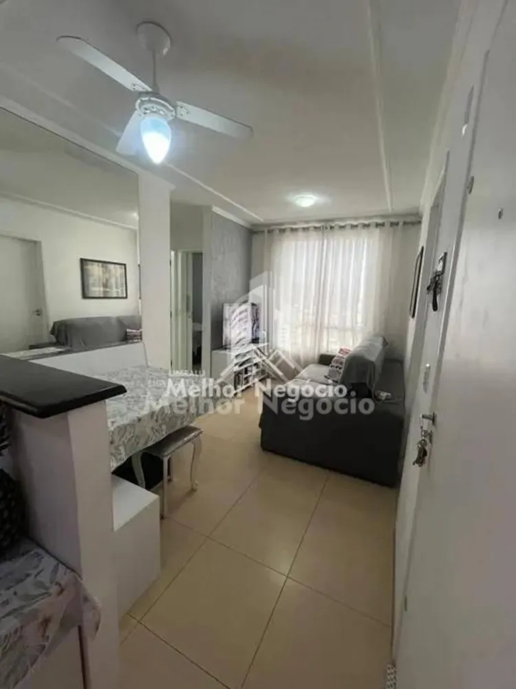 Apartamento, 3 quartos, 50 m² - Foto 1