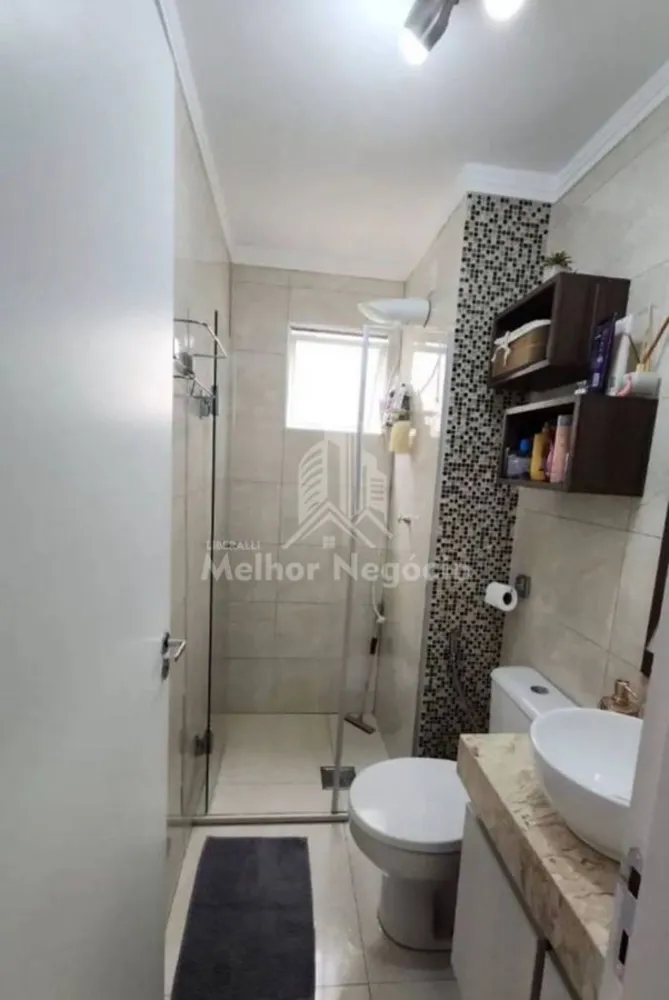 Apartamento, 2 quartos, 45 m² - Foto 3