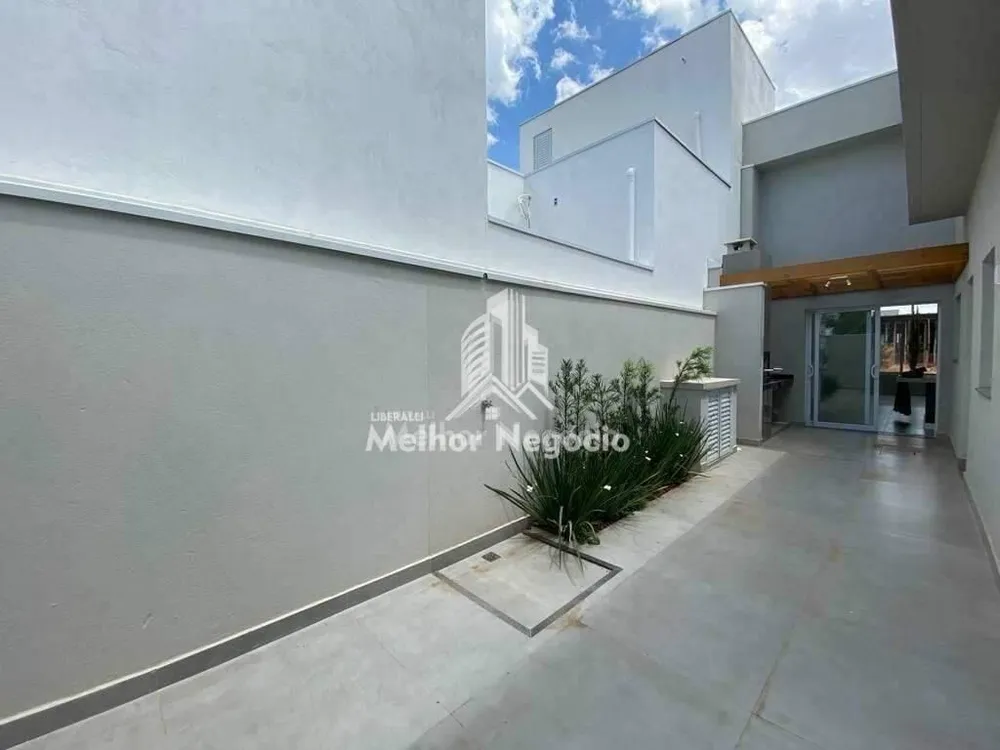 Casa, 3 quartos, 192 m² - Foto 3