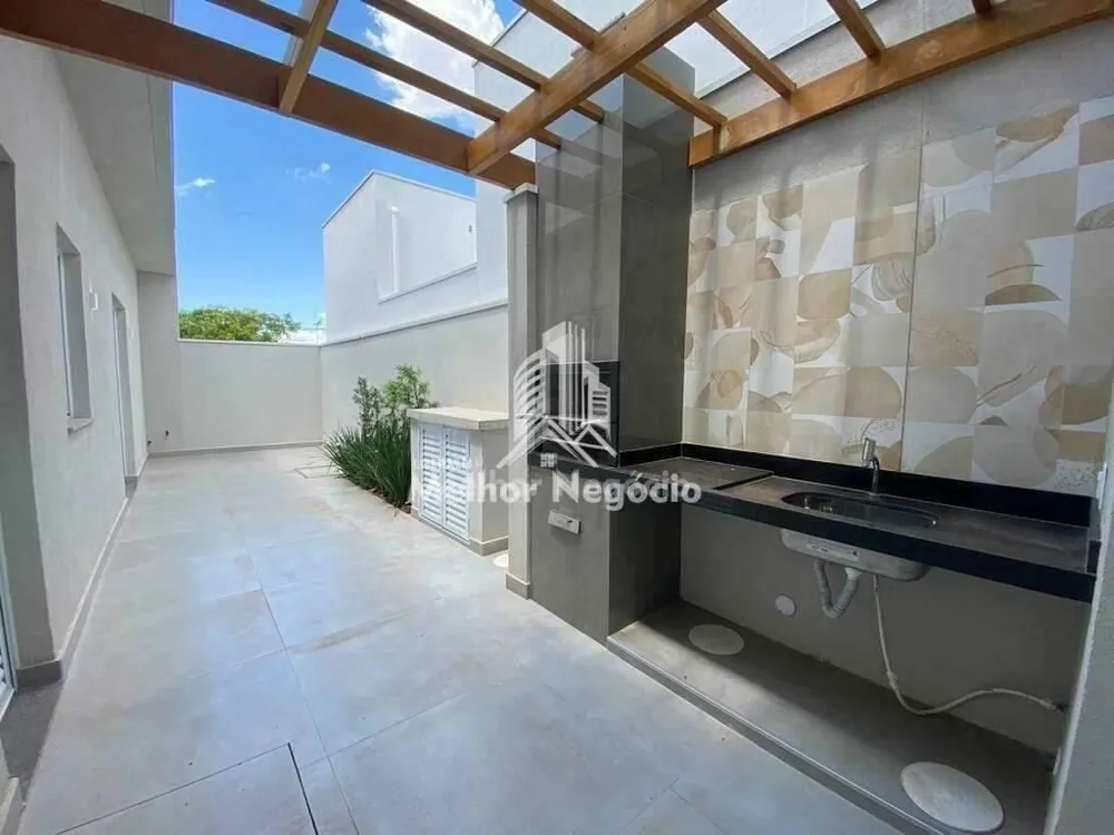 Casa, 3 quartos, 192 m² - Foto 2