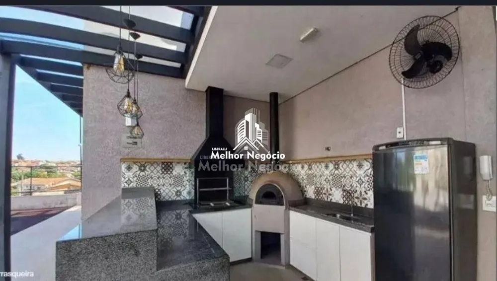 Apartamento, 2 quartos, 48 m² - Foto 6