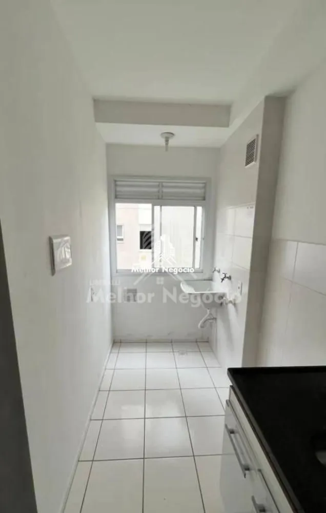 Apartamento, 2 quartos, 45 m² - Foto 2