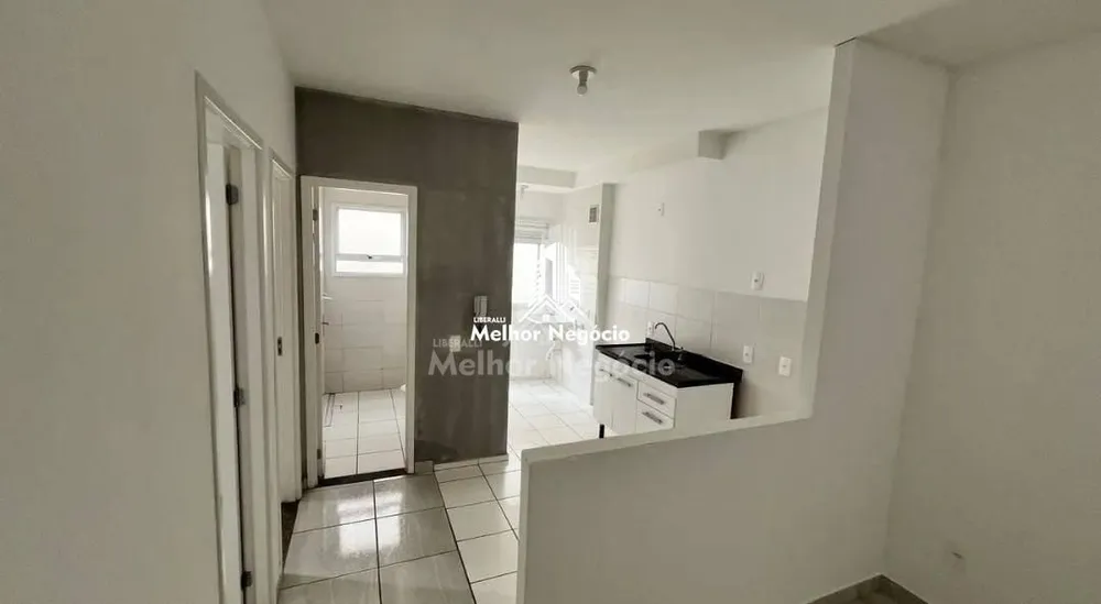 Apartamento, 2 quartos, 45 m² - Foto 1