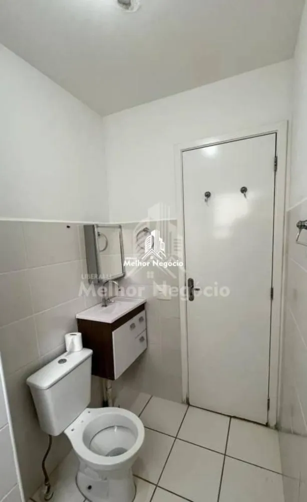 Apartamento, 2 quartos, 45 m² - Foto 4