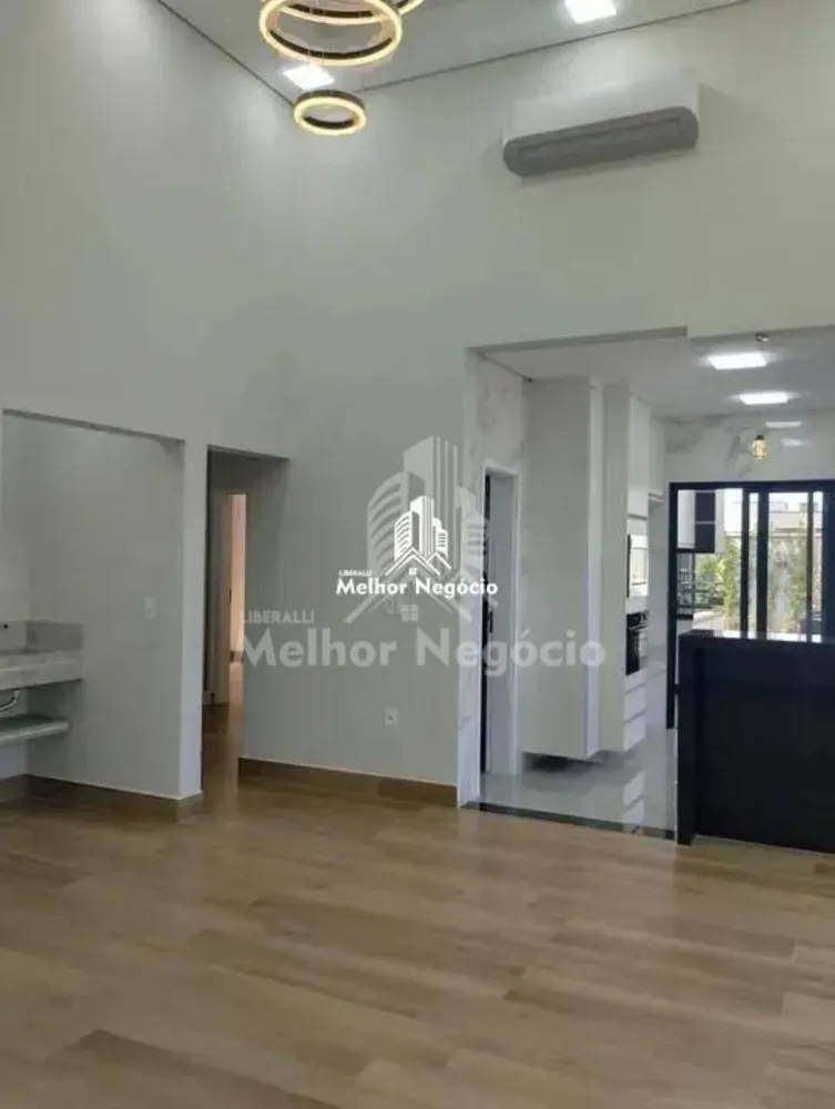 Casa, 4 quartos, 189 m² - Foto 1
