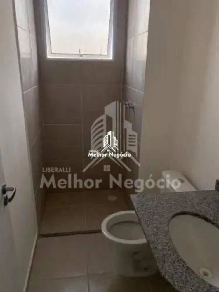 Apartamento, 2 quartos, 54 m² - Foto 3