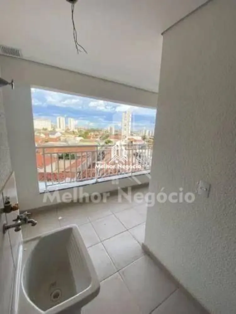 Apartamento, 2 quartos, 54 m² - Foto 4
