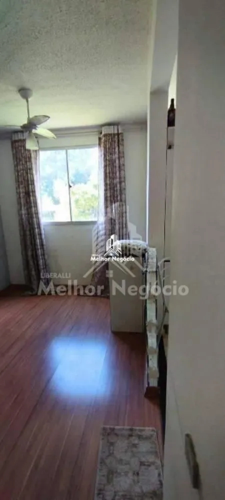 Apartamento, 2 quartos, 48 m² - Foto 1