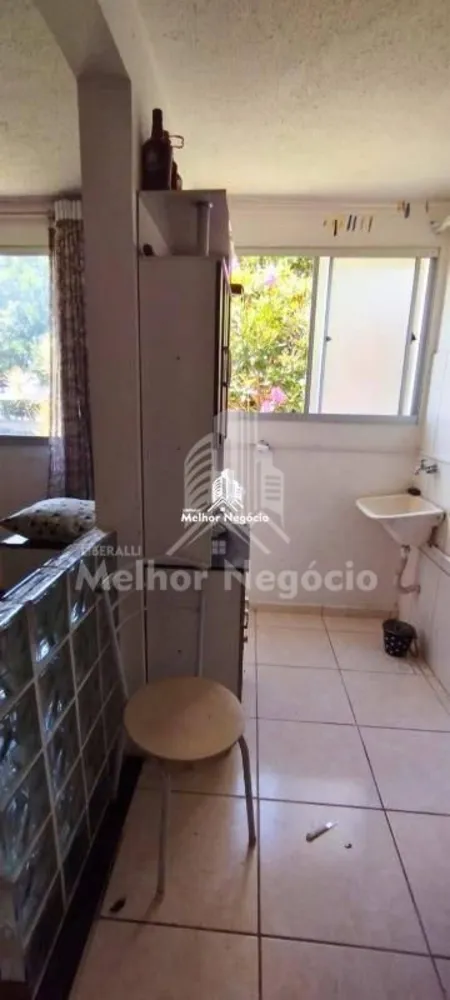 Apartamento, 2 quartos, 48 m² - Foto 5