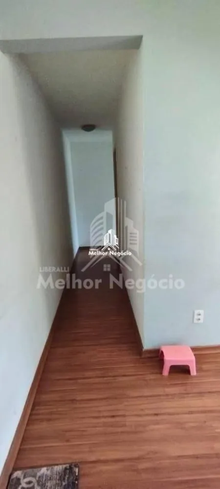 Apartamento, 2 quartos, 48 m² - Foto 3