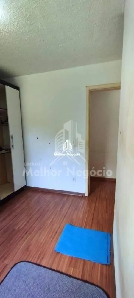 Apartamento, 2 quartos, 48 m² - Foto 4