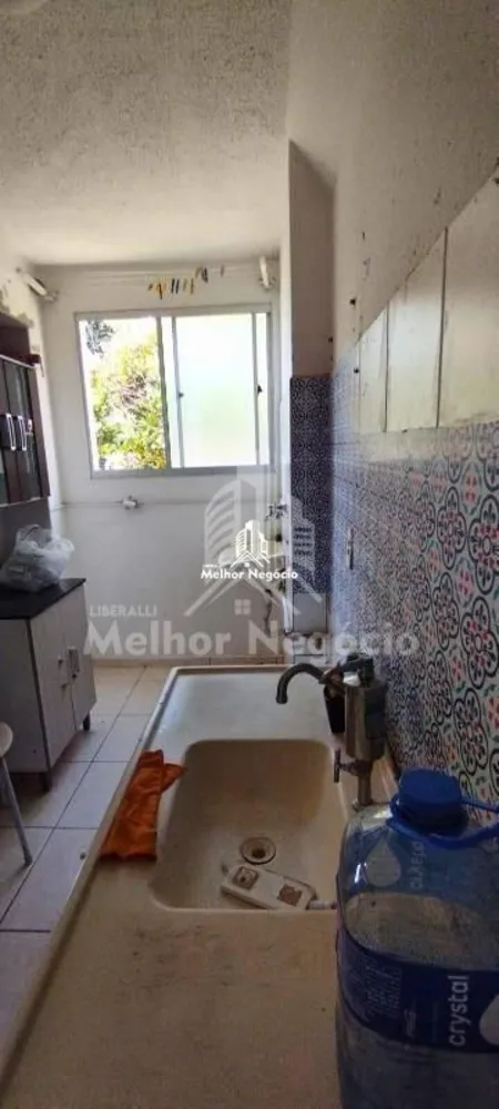 Apartamento, 2 quartos, 48 m² - Foto 2