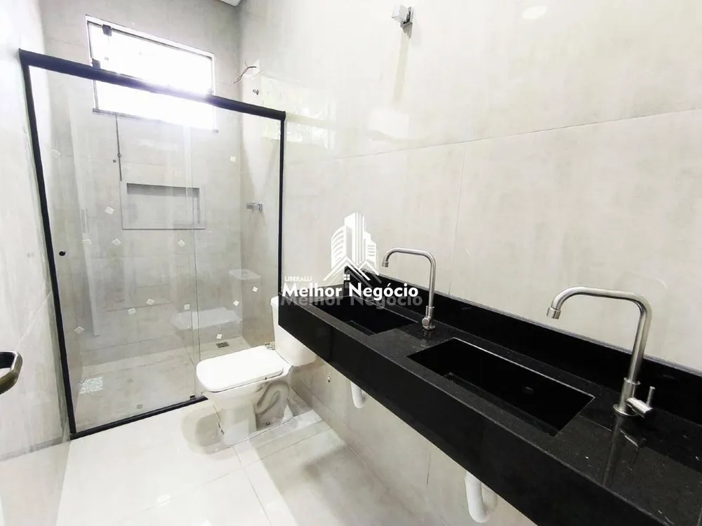 Casa, 3 quartos, 122 m² - Foto 4