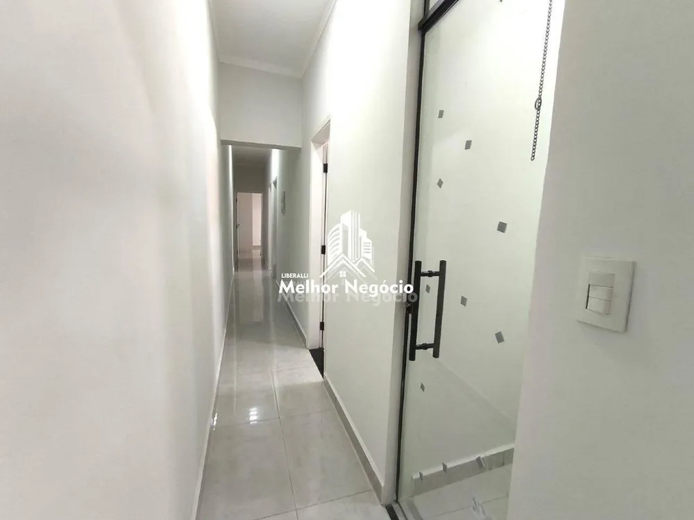 Casa, 3 quartos, 122 m² - Foto 2