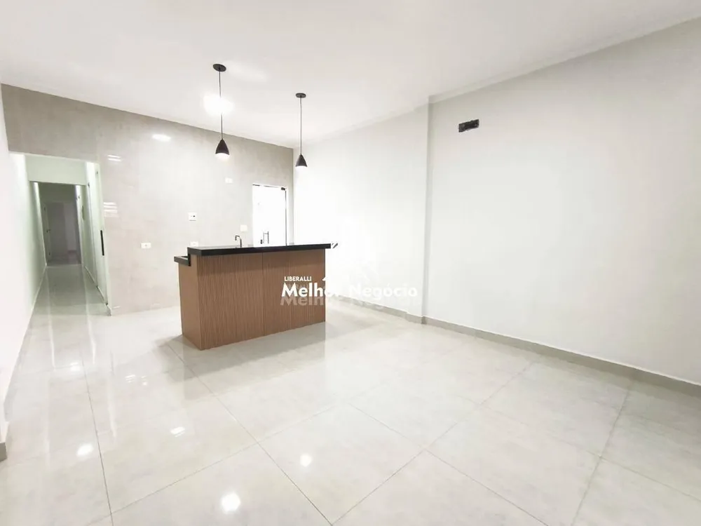 Casa, 3 quartos, 122 m² - Foto 1
