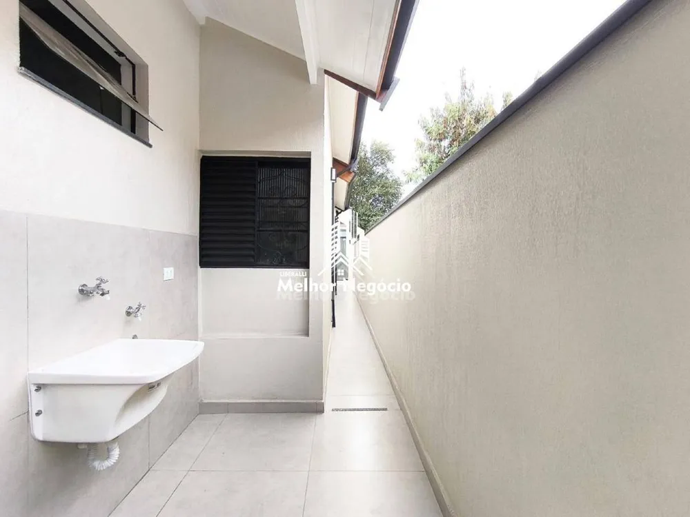 Casa, 3 quartos, 122 m² - Foto 6