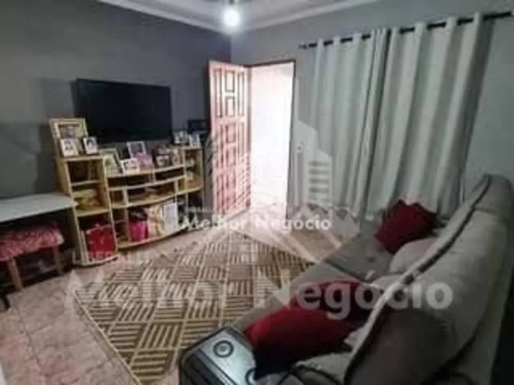 Casa, 2 quartos, 99 m² - Foto 6