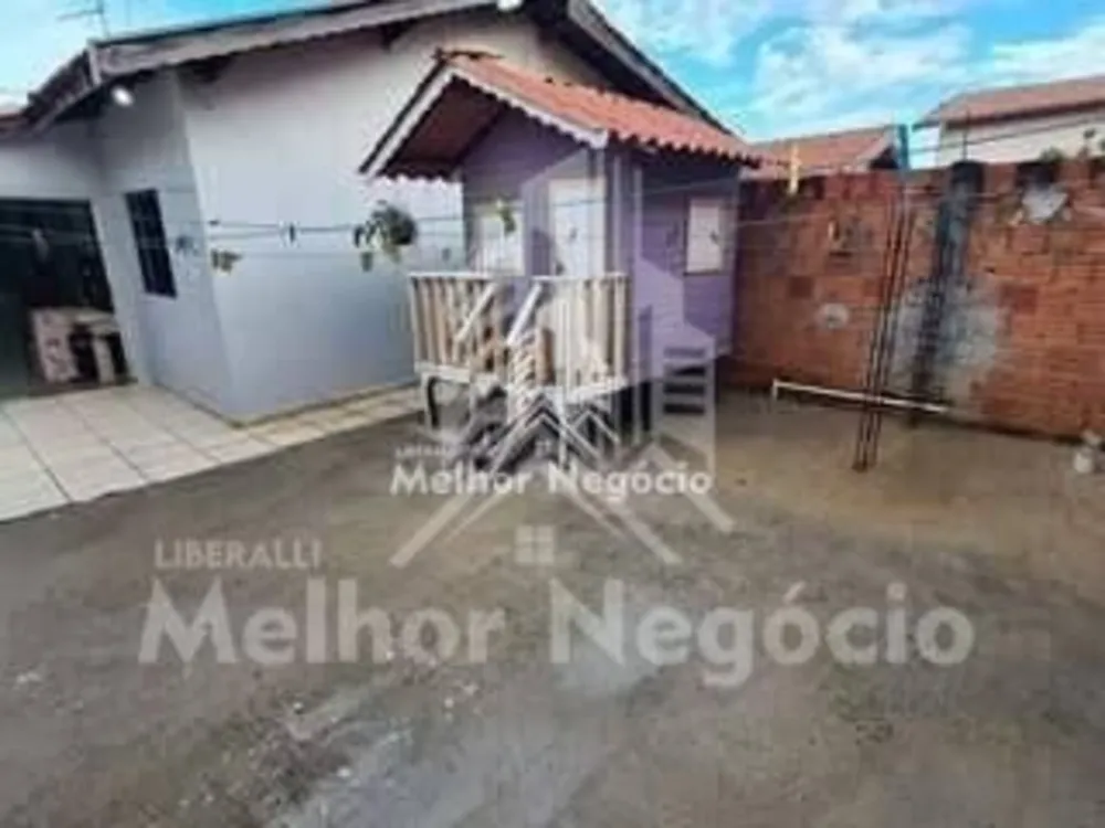 Casa, 2 quartos, 99 m² - Foto 7