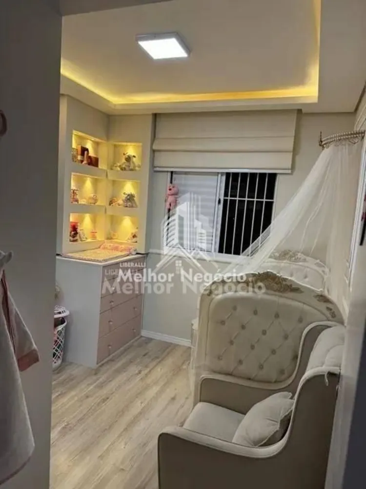 Apartamento, 2 quartos, 48 m² - Foto 4