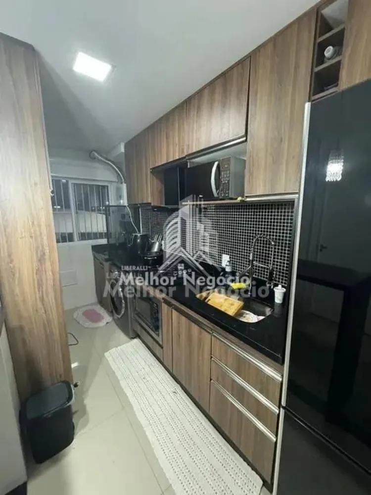 Apartamento, 2 quartos, 48 m² - Foto 3