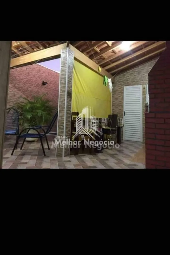 Casa, 3 quartos, 200 m² - Foto 1