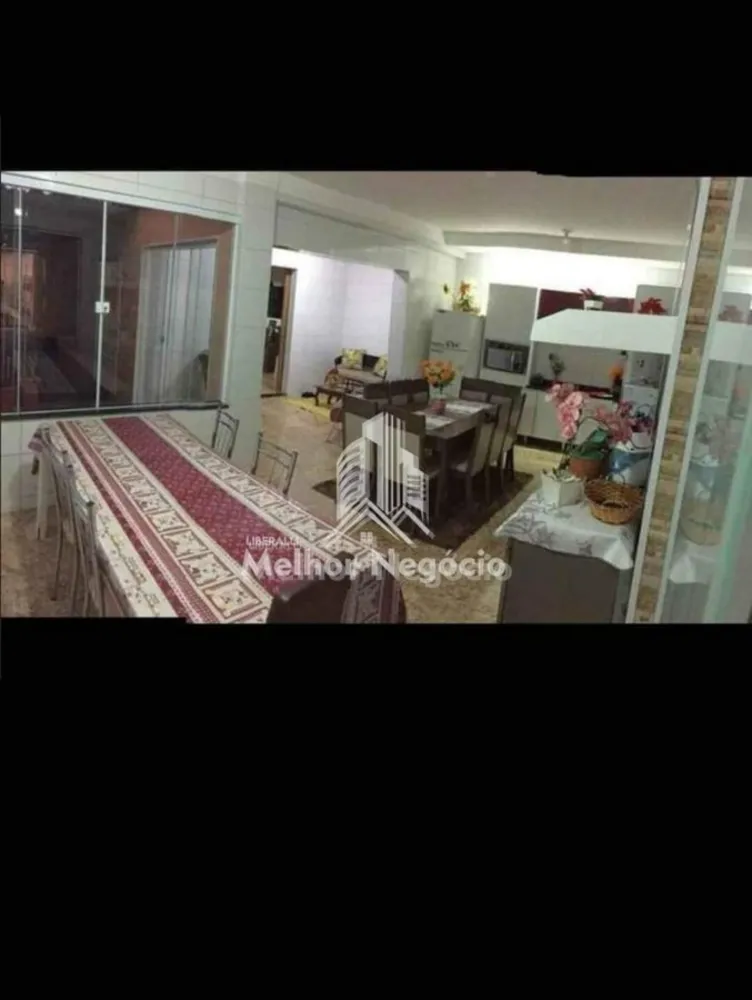 Casa, 3 quartos, 200 m² - Foto 4