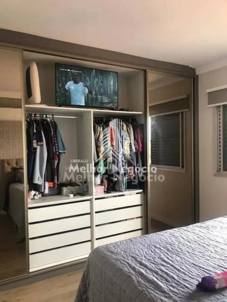 Apartamento, 3 quartos, 149 m² - Foto 7