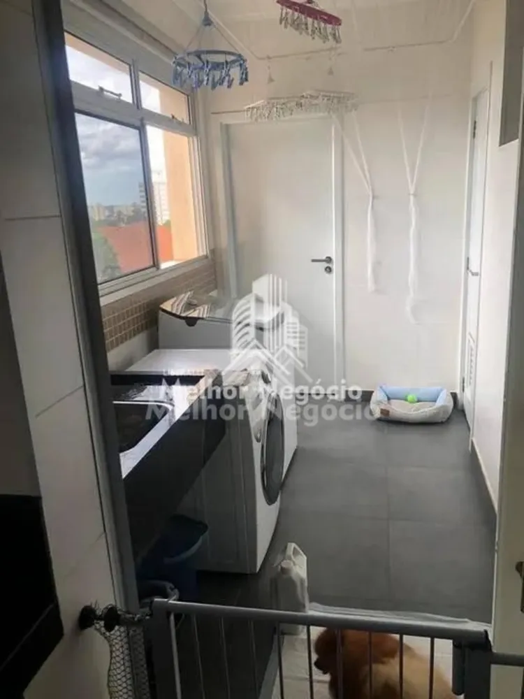 Apartamento, 3 quartos, 149 m² - Foto 2