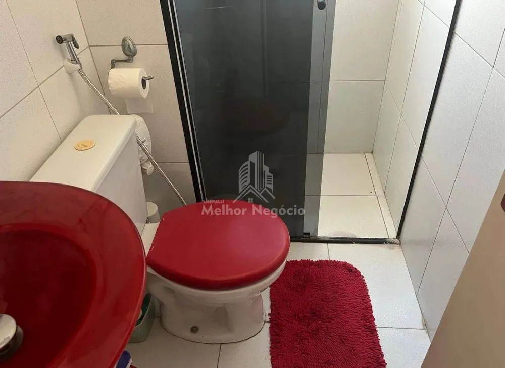 Apartamento, 2 quartos, 43 m² - Foto 4